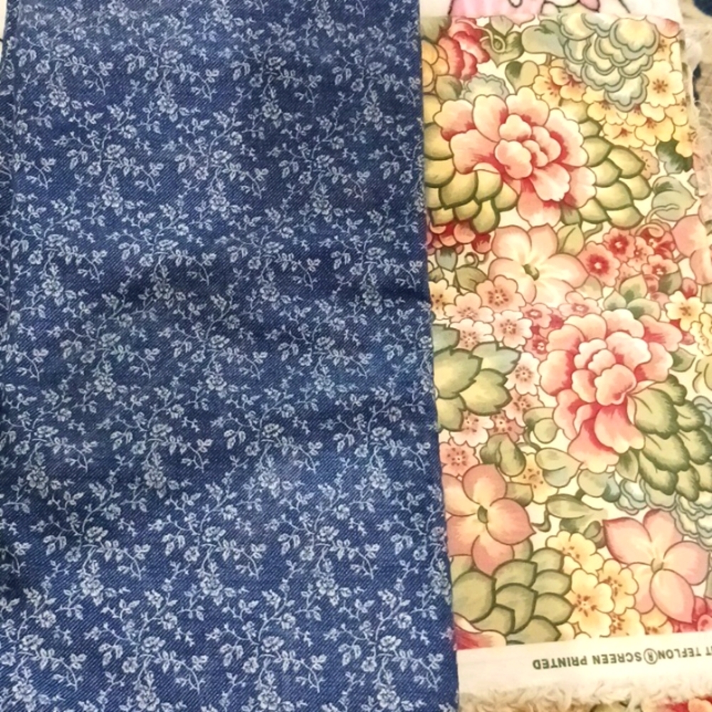 Fabric